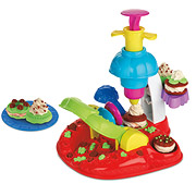 Play-Doh Flip n Frost Cookies Set